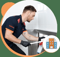 Why CLEANA is Sydney’s Preferred Commercial Cleaning Partner