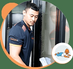 What cleaning services are available for Sydney’s northern suburbs?
