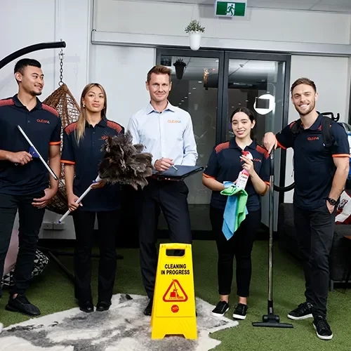 Routine Cleaning Services in Sydney: What You Need to Know